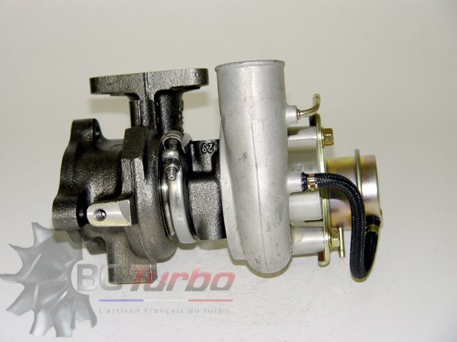 TURBO - NEUF ORIGINE - VL - 4937703053

